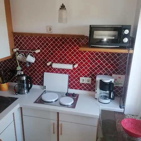 Abendsuenn نوردستراند