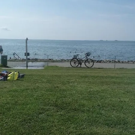 شقة Abendsuenn نوردستراند