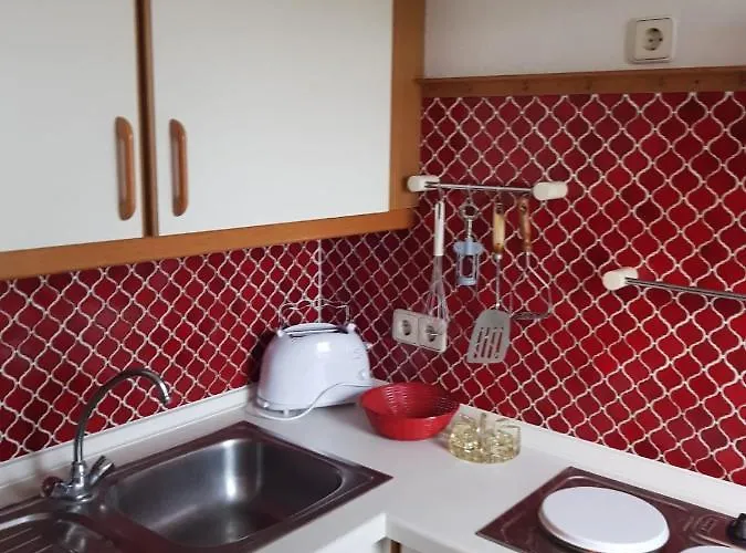 Apartamento Abendsuenn