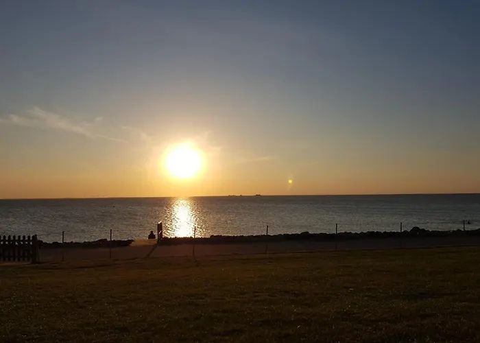 Apartamento Abendsuenn