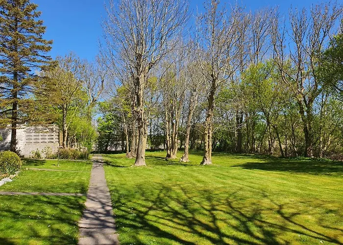 Abendsuenn Apartamento