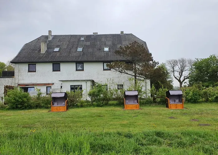 Abendsuenn Nordstrand