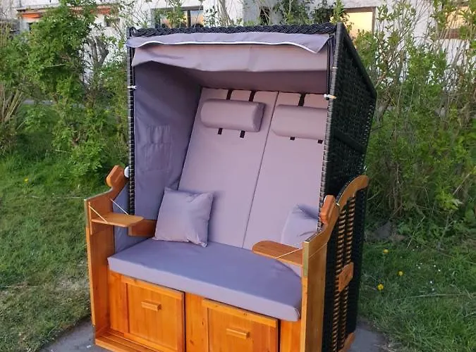 Abendsuenn Apartamento