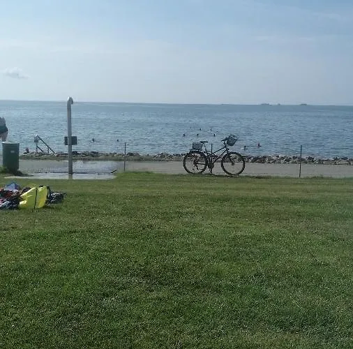 Apartamento Abendsuenn Nordstrand