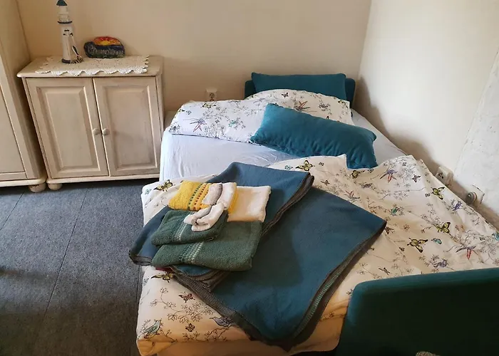 Apartamento Abendsuenn *